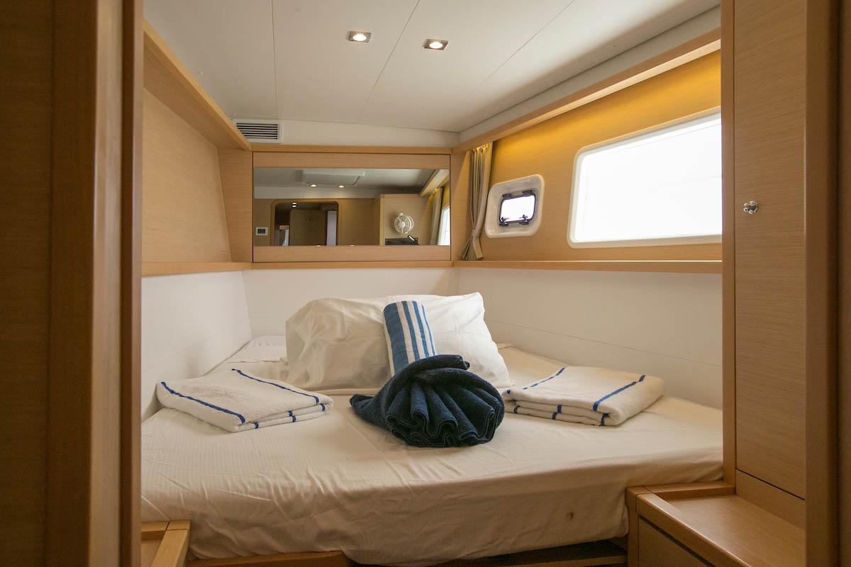 Lagoon 450 F - 4 + 2 cab., picture 19