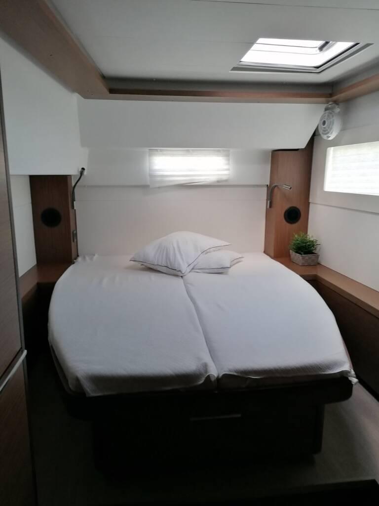 Lagoon 46 - 4 + 2 cab., picture 6