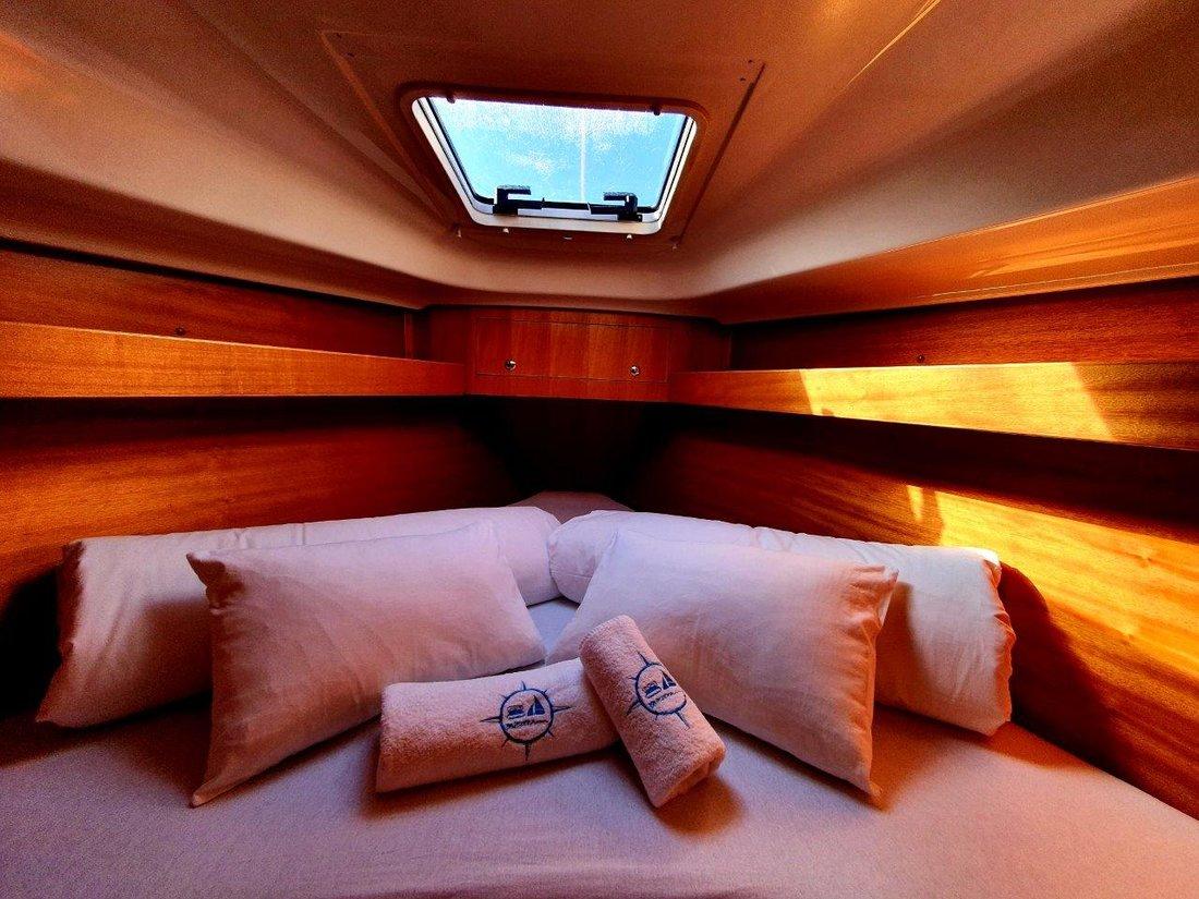 Elan 344 Impression, picture 18