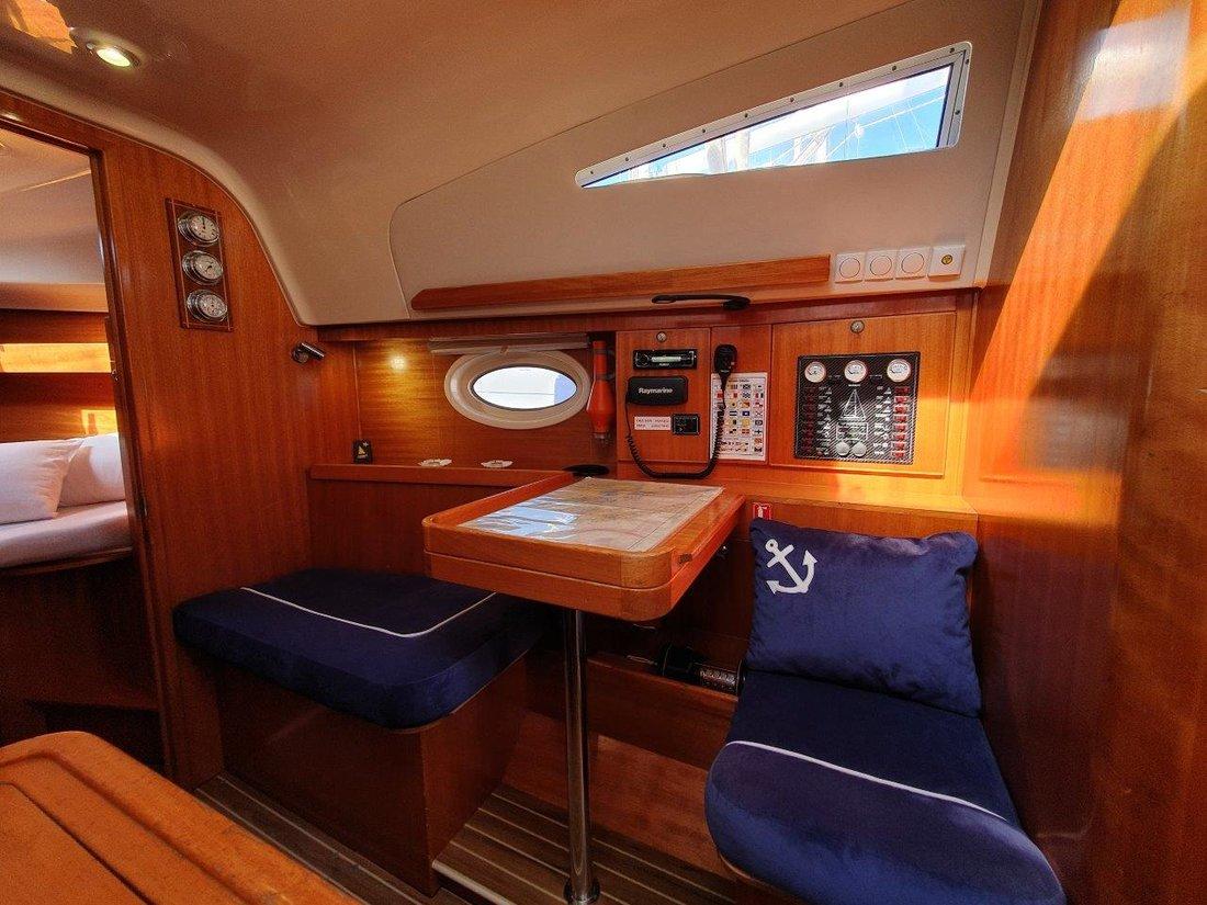 Elan 344 Impression, picture 16