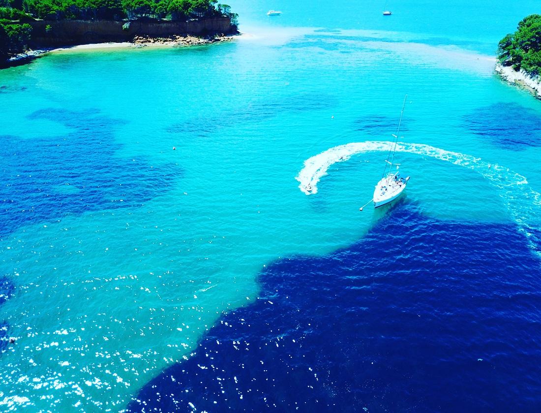 Elan 344 Impression, picture 23