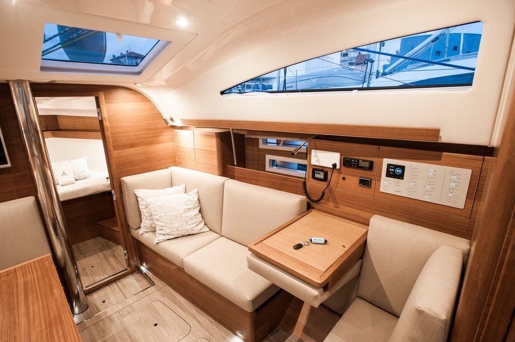 Elan Impression 40.1, picture 21