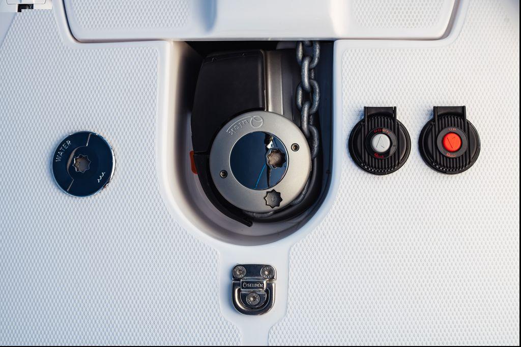 Elan Impression 40.1, picture 9