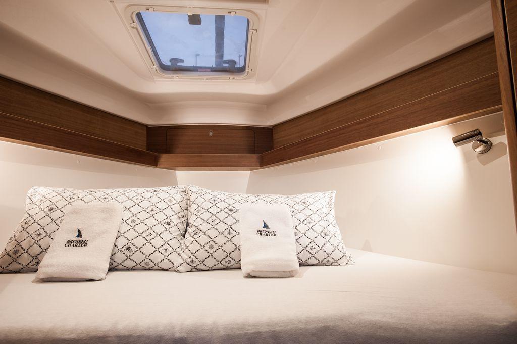 Elan Impression 40.1, picture 24