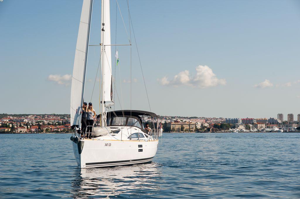 Elan Impression 40.1, picture 6