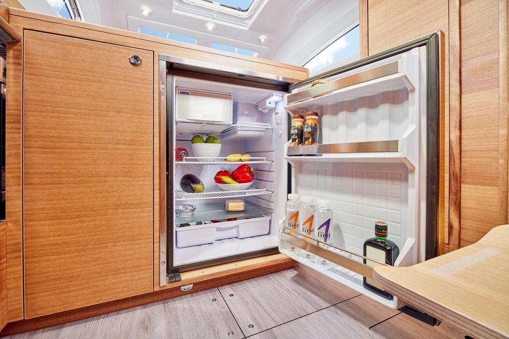 Elan Impression 40.1, picture 18