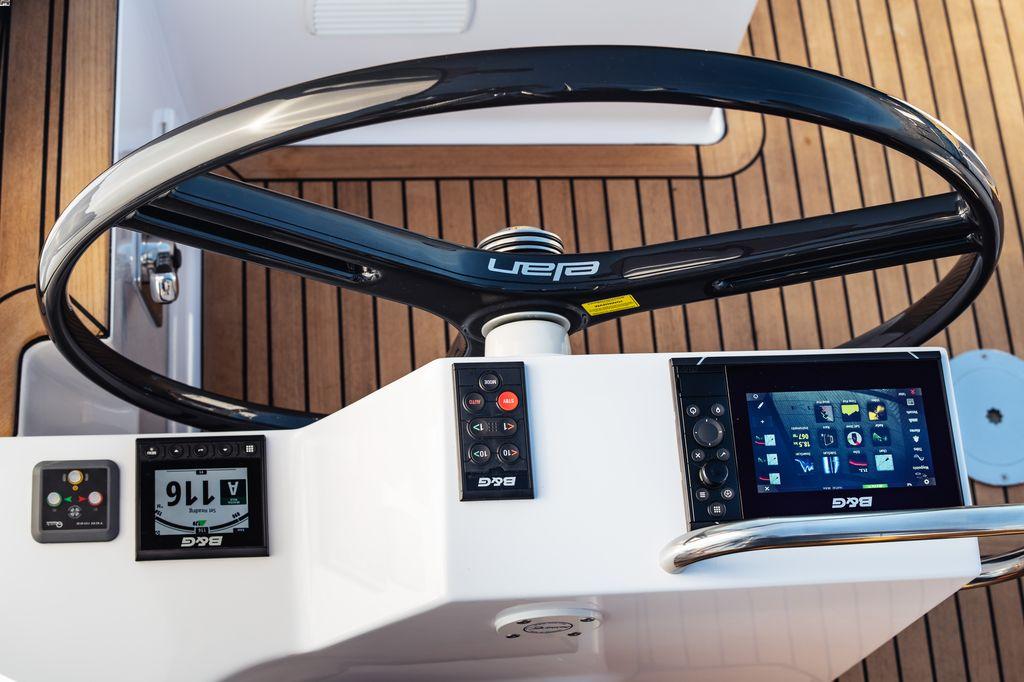 Elan Impression 40.1, picture 10