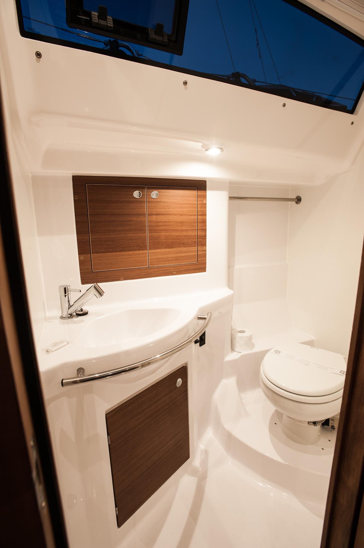 Elan Impression 40.1, picture 28