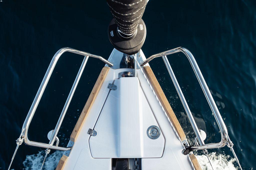 Elan Impression 40.1, picture 8