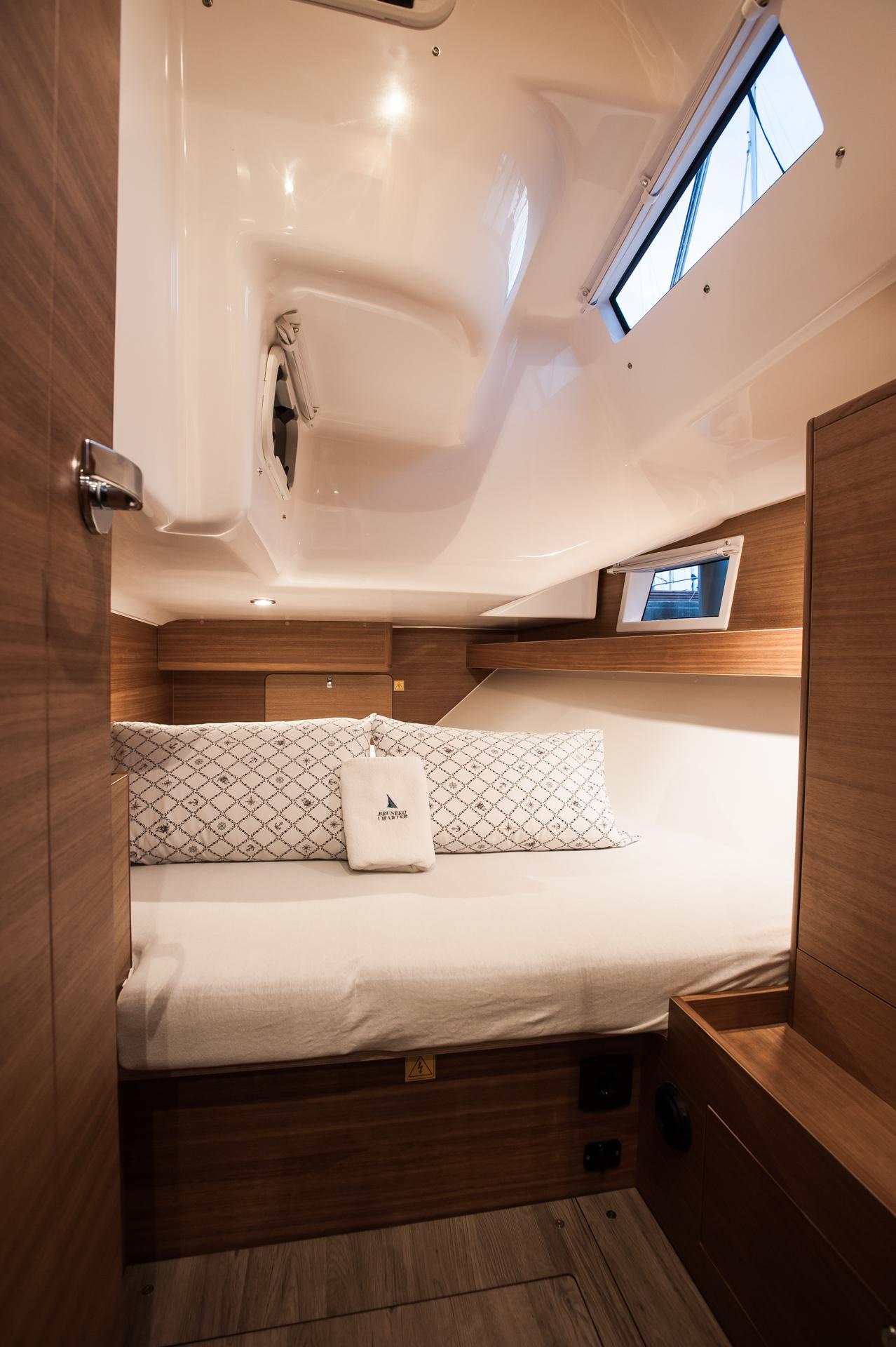 Elan Impression 40.1, picture 26