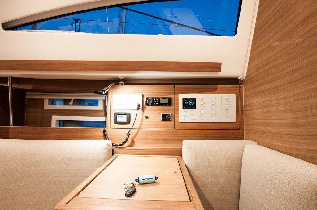 Elan Impression 40.1, picture 22