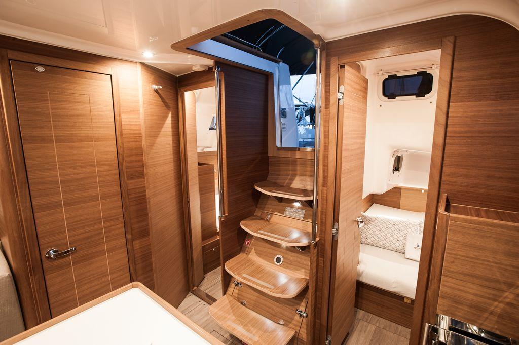 Elan Impression 40.1, picture 14