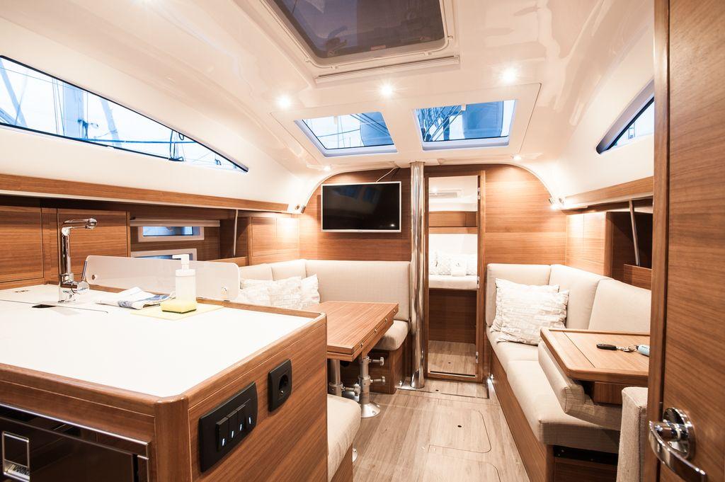 Elan Impression 40.1, picture 19