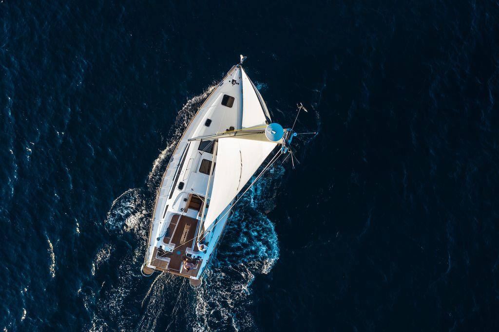 Elan Impression 40.1, picture 7