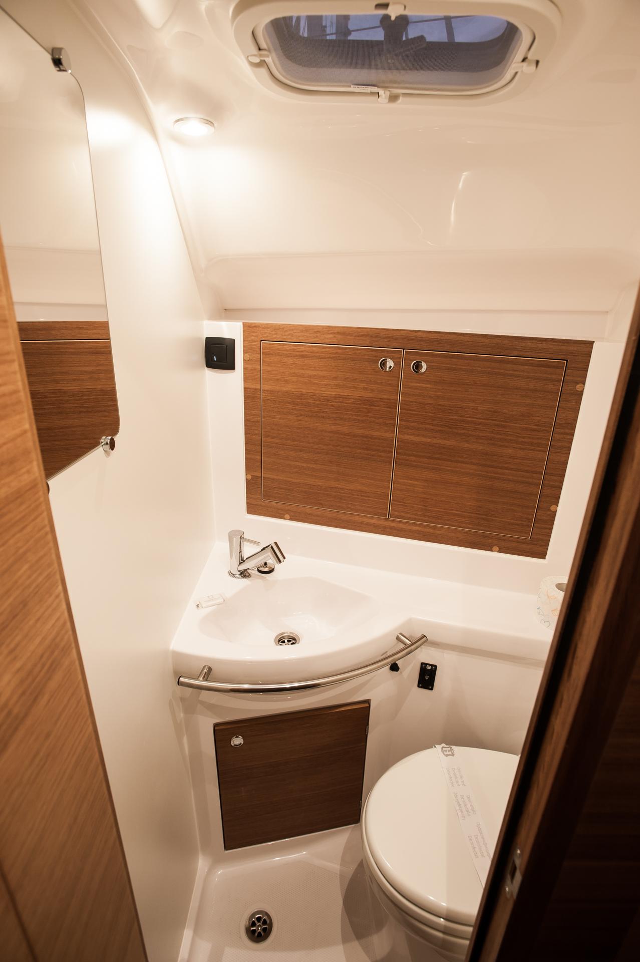 Elan Impression 40.1, picture 27