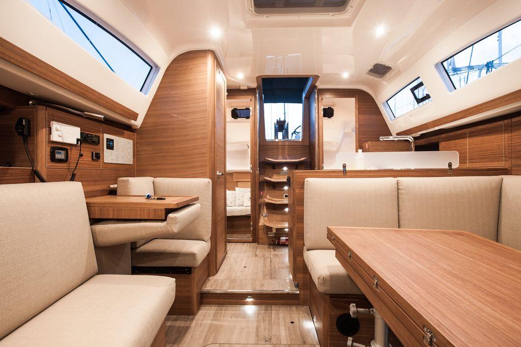 Elan Impression 40.1, picture 13