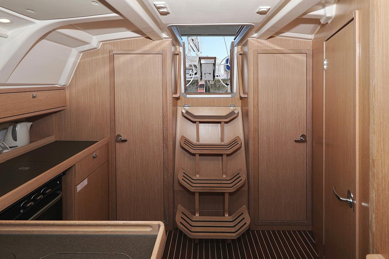 Bavaria Cruiser 37 - 3 cab., picture 18