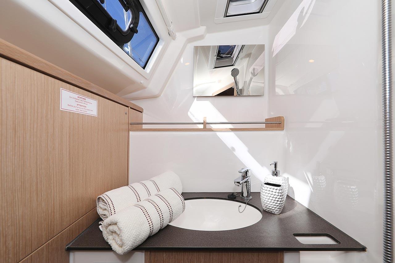 Bavaria Cruiser 37 - 3 cab., picture 25