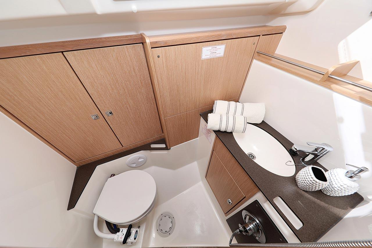 Bavaria Cruiser 37 - 3 cab., picture 23