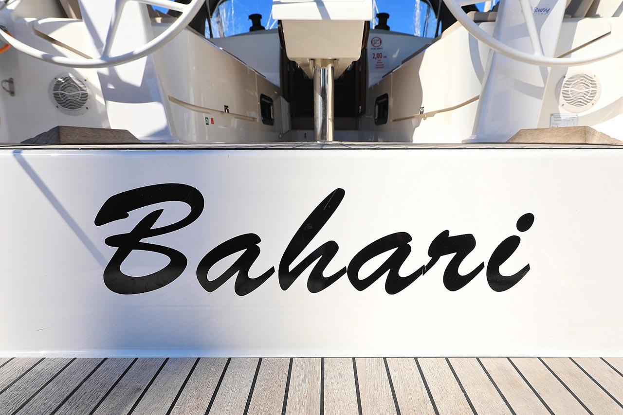 Bavaria Cruiser 37 - 3 cab., picture 6