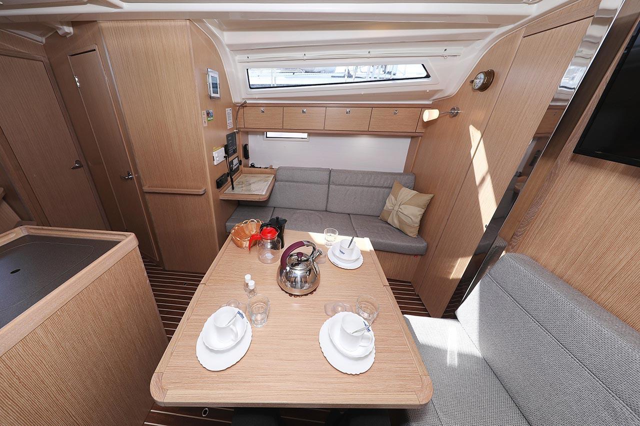 Bavaria Cruiser 37 - 3 cab., picture 15