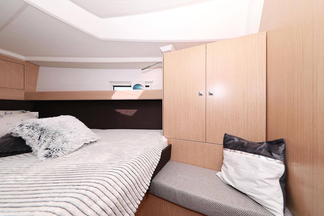 Bavaria Cruiser 37 - 3 cab., picture 20