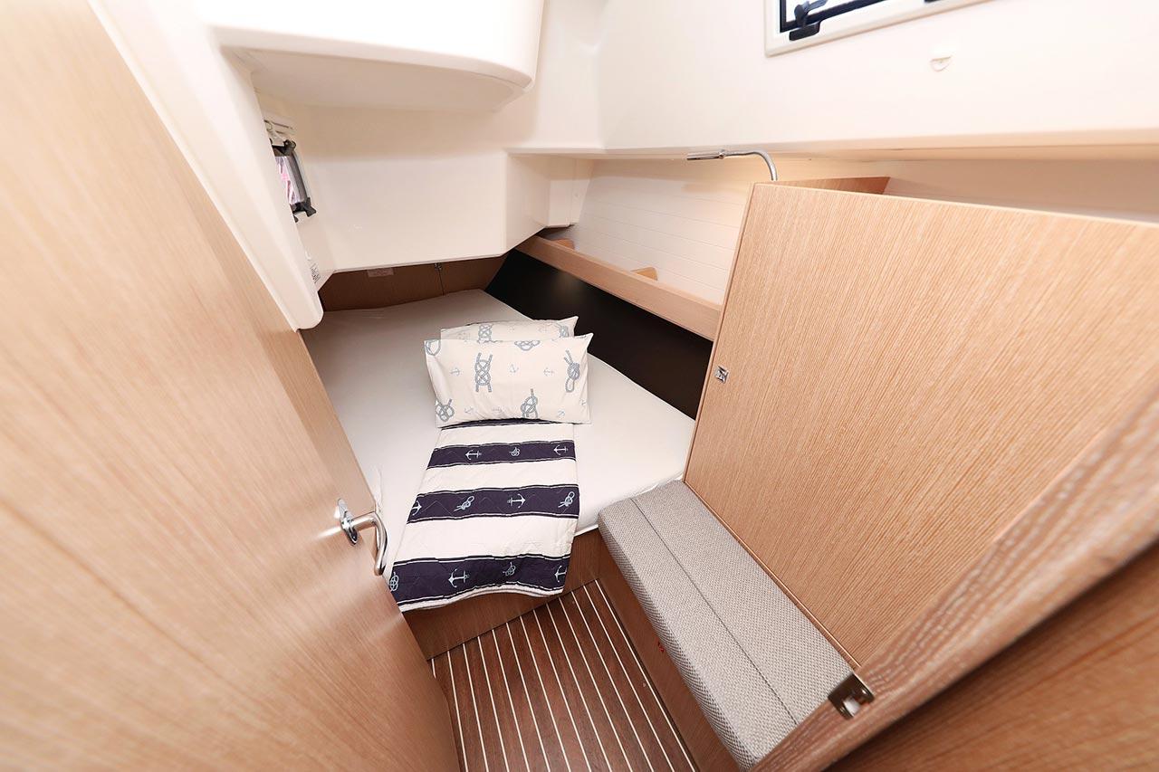 Bavaria Cruiser 37 - 3 cab., picture 22