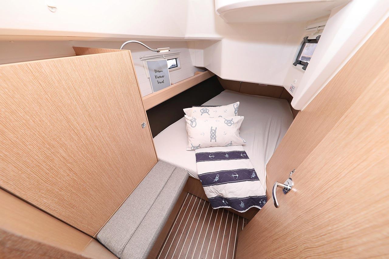 Bavaria Cruiser 37 - 3 cab., picture 21