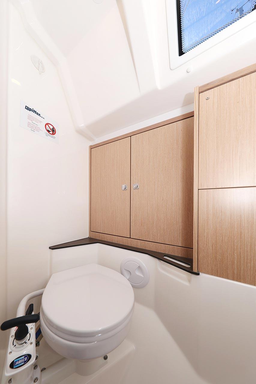 Bavaria Cruiser 37 - 3 cab., picture 24