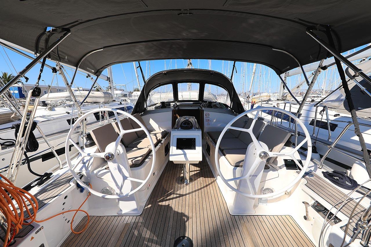 Bavaria Cruiser 37 - 3 cab., picture 7