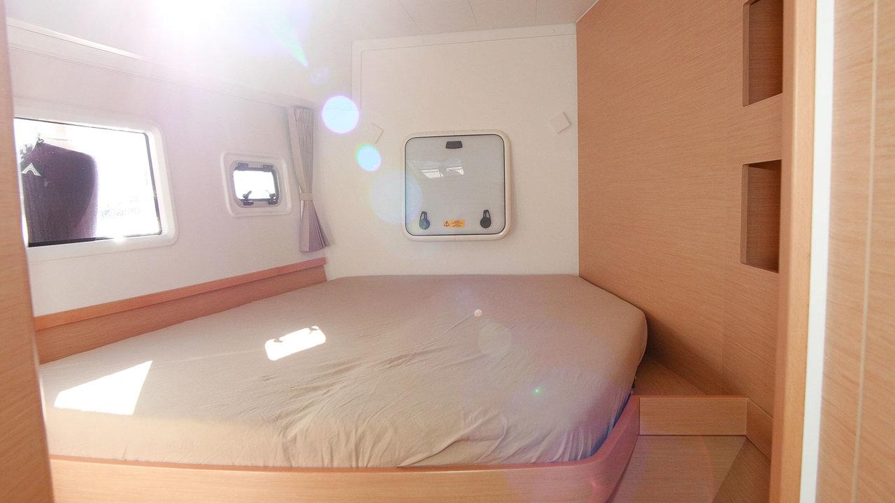 Lagoon 42 - 4 cab., picture 13