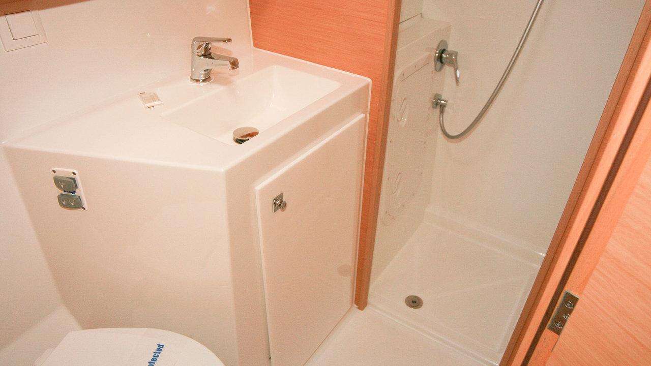 Lagoon 42 - 4 cab., picture 16