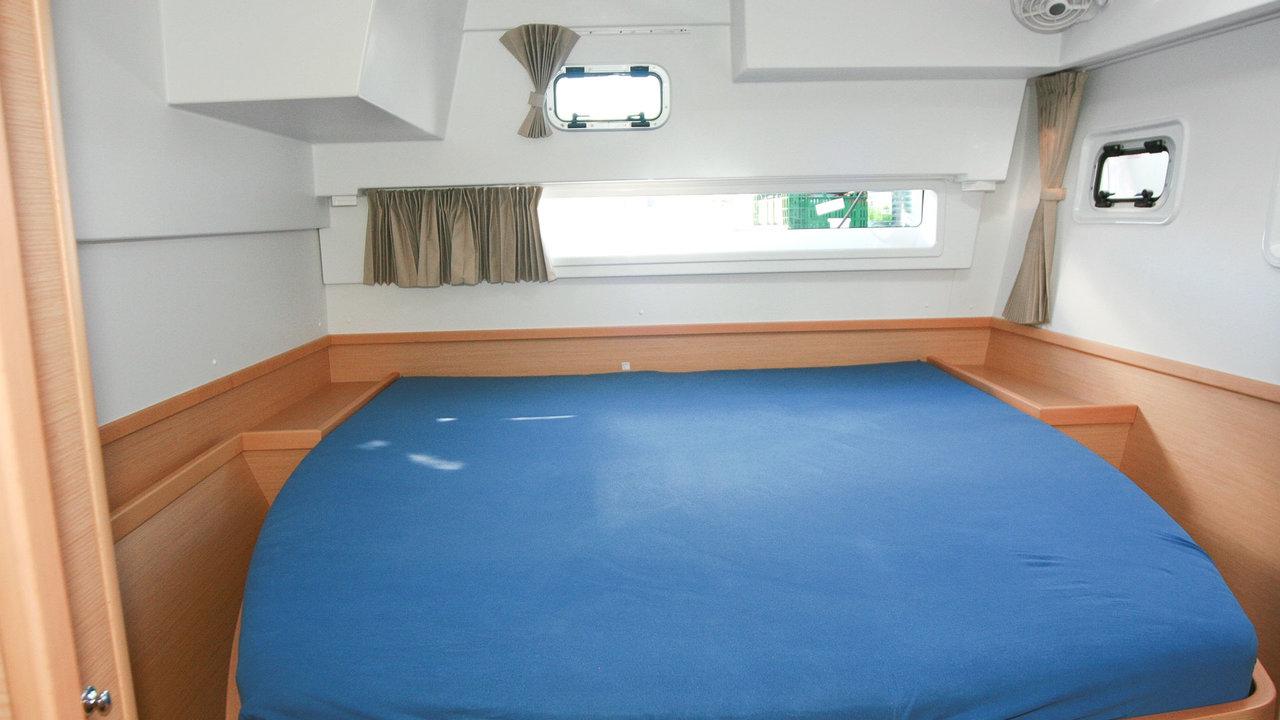 Lagoon 42 - 4 cab., picture 14