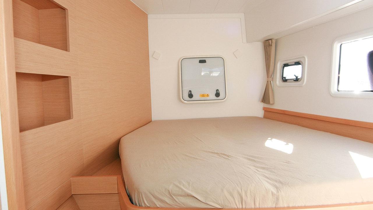 Lagoon 42 - 4 cab., picture 15