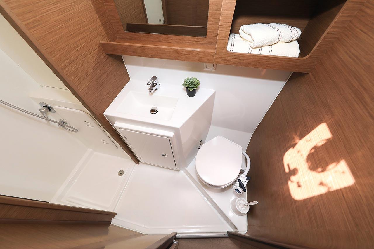 Lagoon 42 - 4 + 2 cab., picture 30