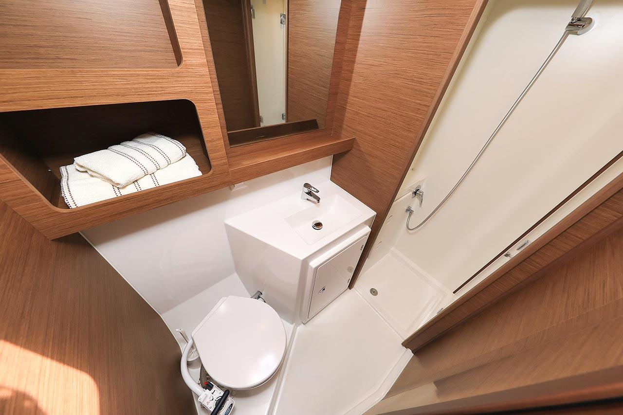 Lagoon 42 - 4 + 2 cab., picture 26