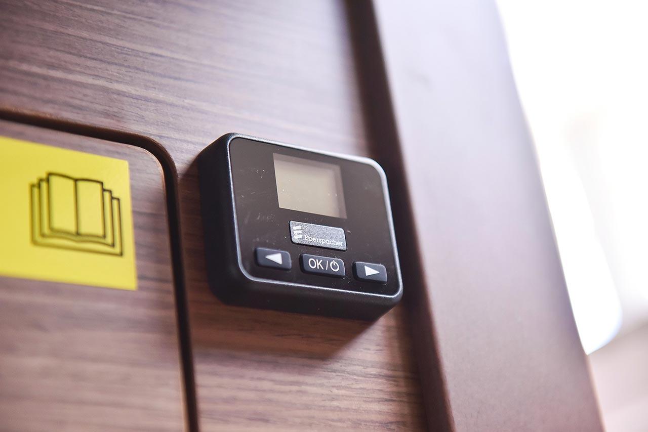 Lagoon 42 - 4 + 2 cab., picture 20