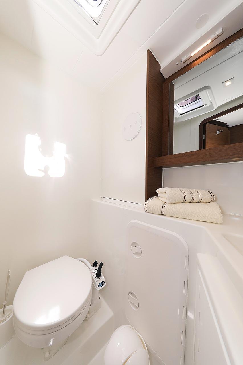 Lagoon 42 - 4 + 2 cab., picture 29