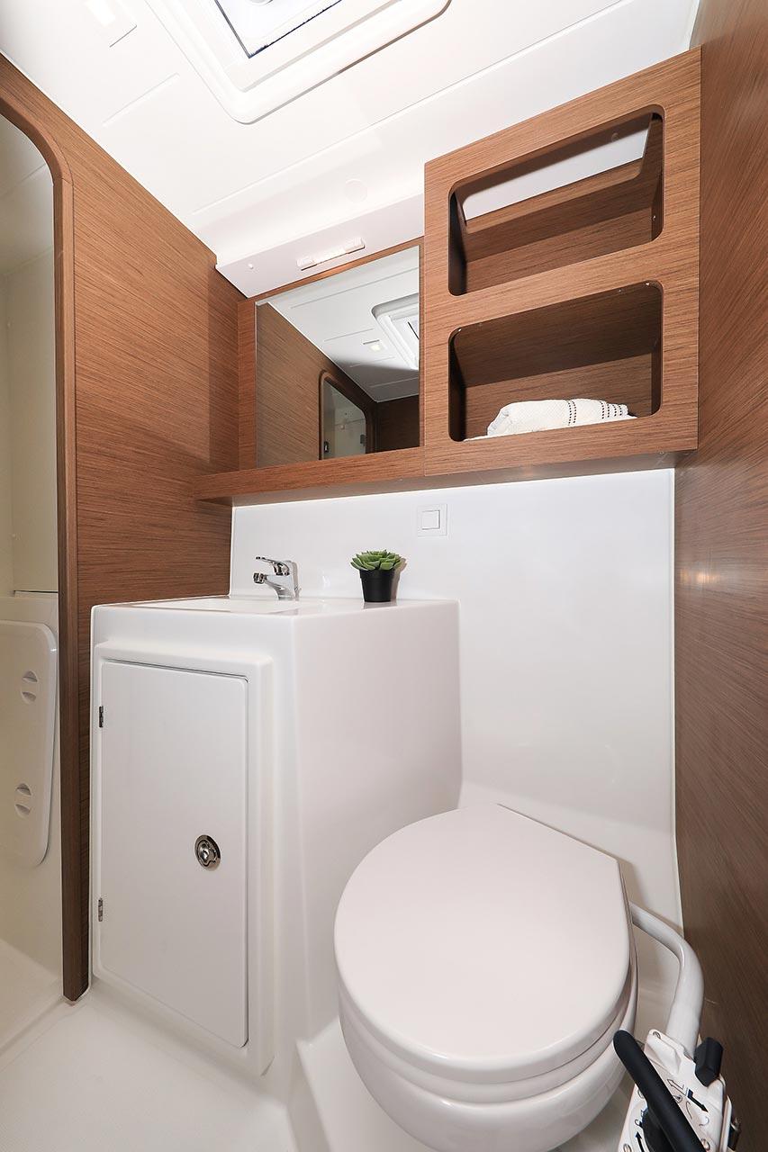 Lagoon 42 - 4 + 2 cab., picture 31