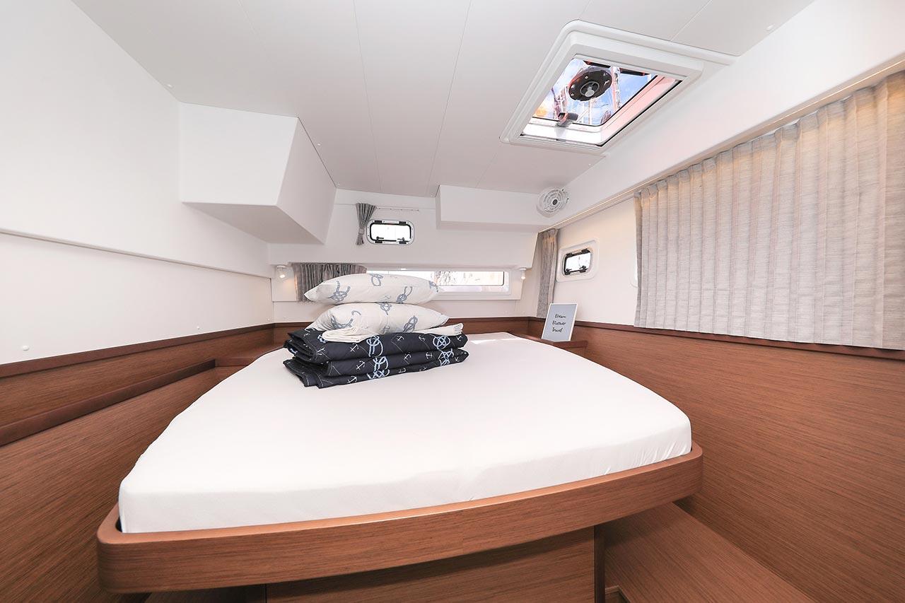 Lagoon 42 - 4 + 2 cab., picture 22