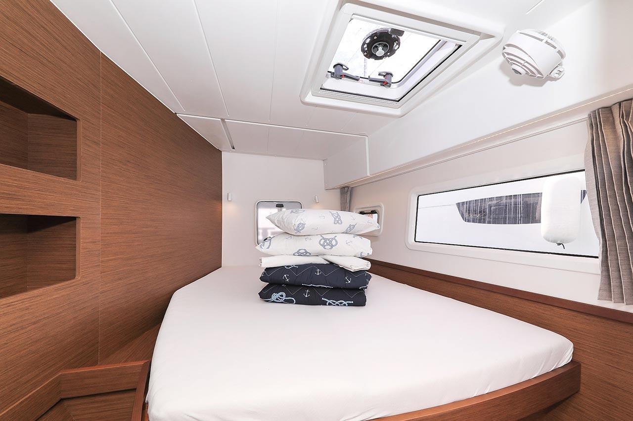 Lagoon 42 - 4 + 2 cab., picture 24