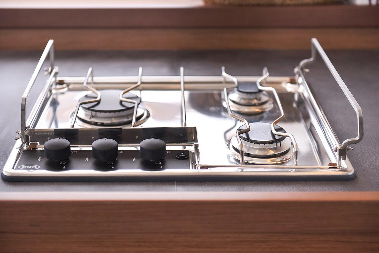 Lagoon 42 - 4 + 2 cab., picture 17