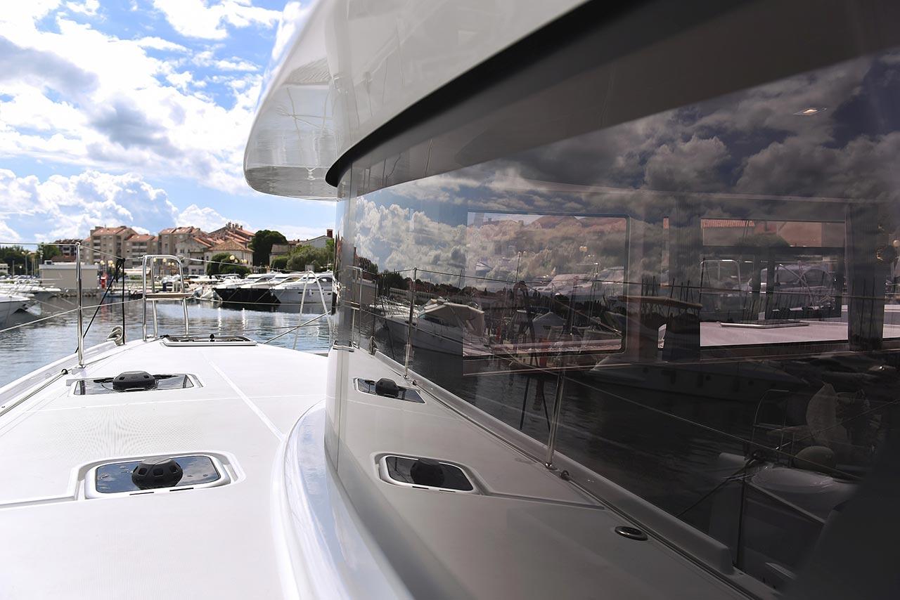 Lagoon 42 - 4 + 2 cab., picture 6