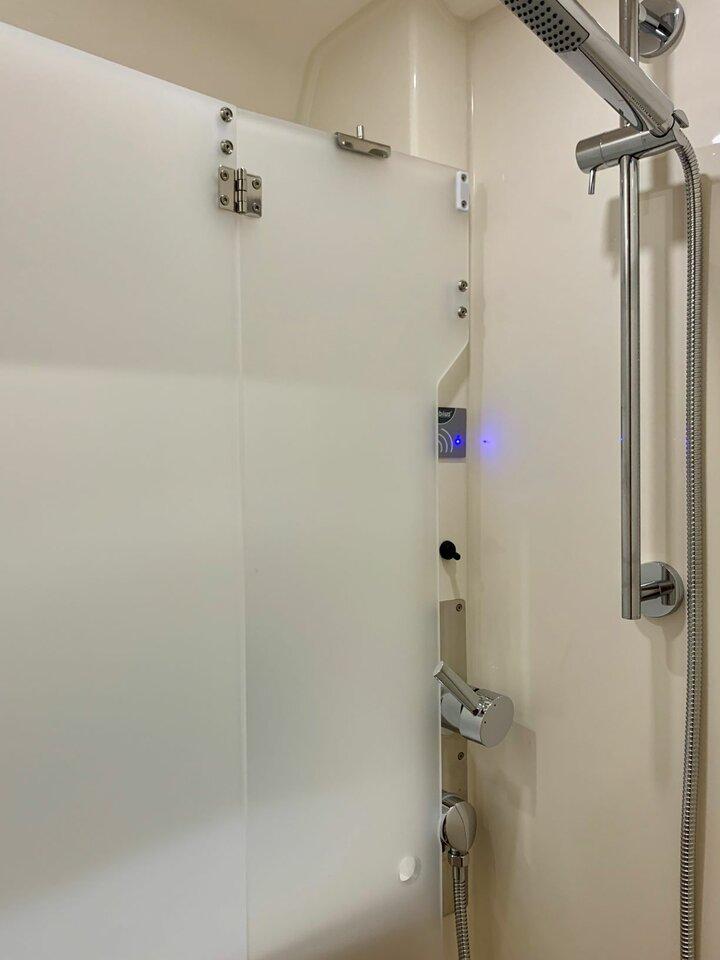 Hanse 508 - 5 + 1 cab., picture 27