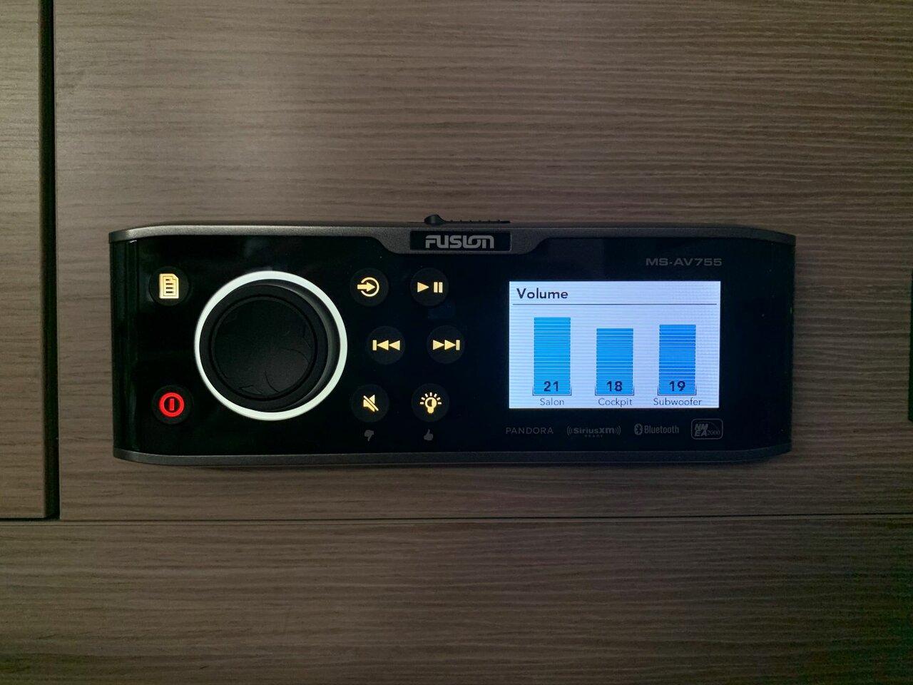 Hanse 508 - 5 + 1 cab., picture 20