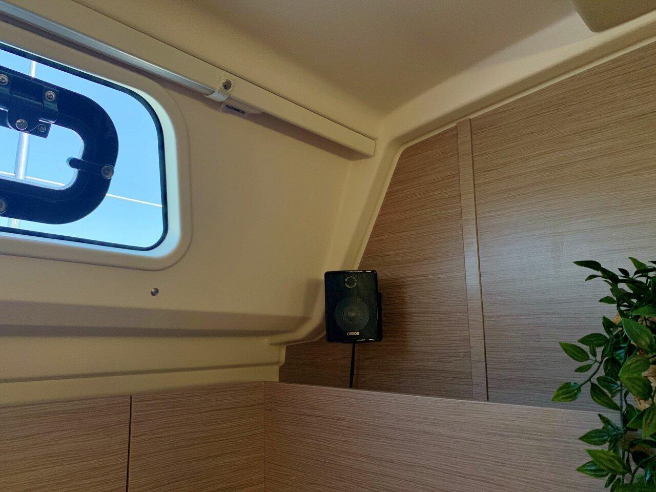 Hanse 508 - 5 + 1 cab., picture 21