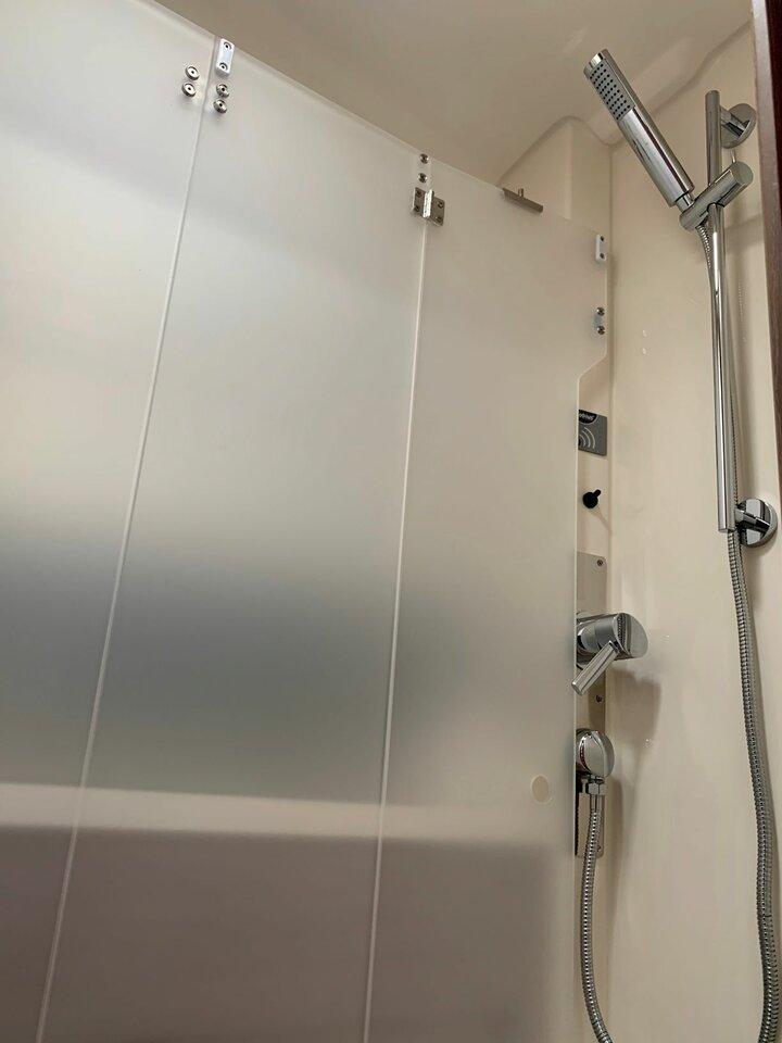 Hanse 508 - 5 + 1 cab., picture 33