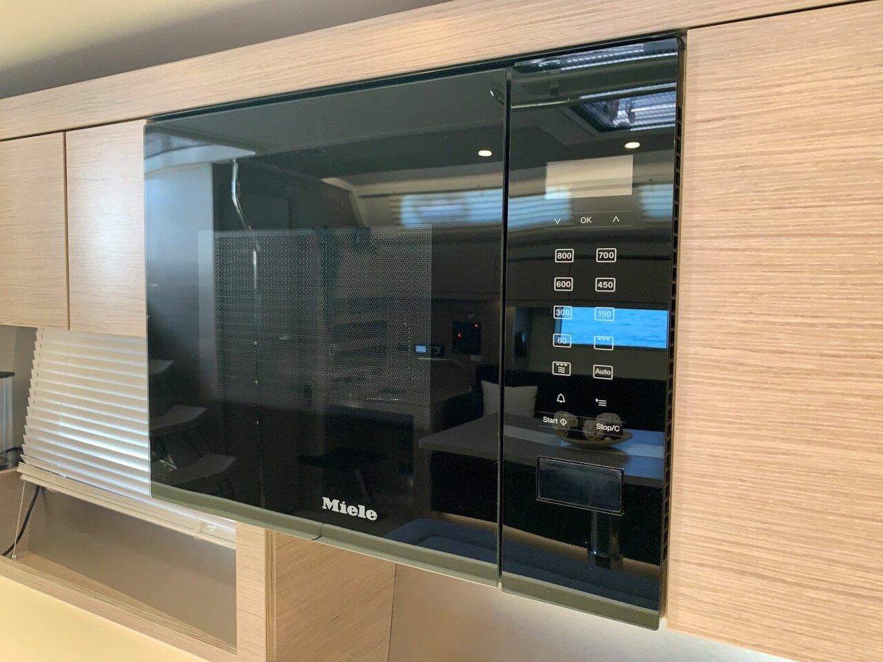 Hanse 508 - 5 + 1 cab., picture 19