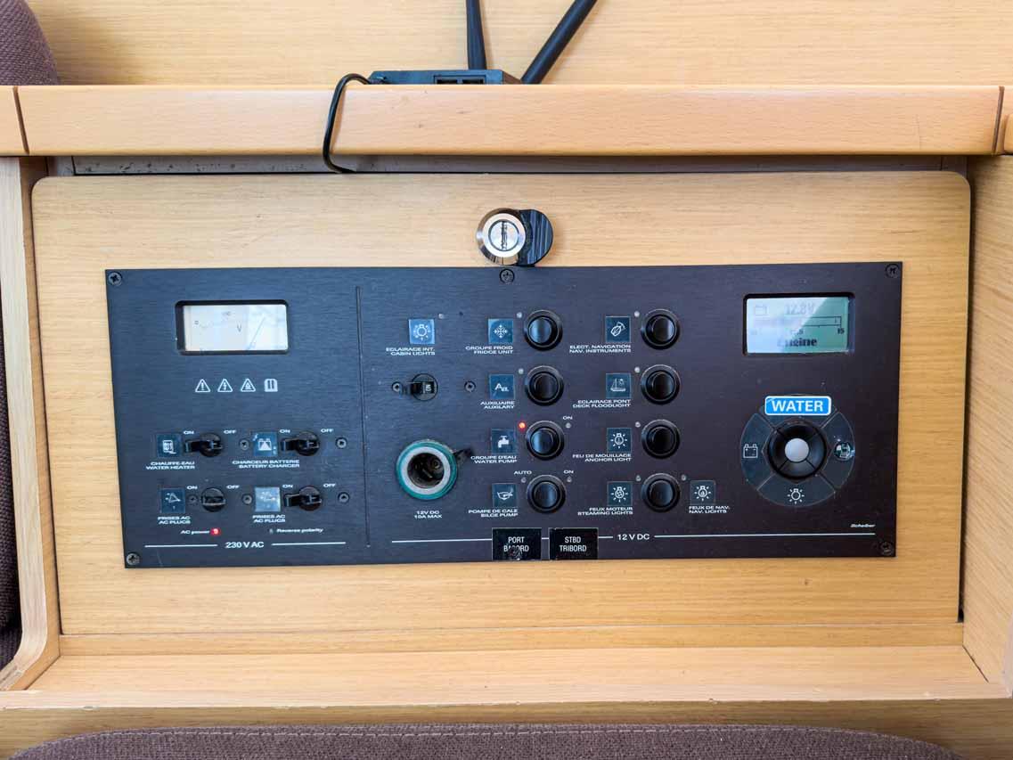 Lagoon 400 S2 - 4 + 2 cab. - Yolamare, picture 15