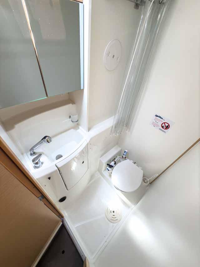 Lagoon 400 S2 - 4 + 2 cab. - Yolamare, picture 24